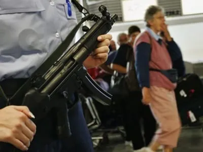 Keine konkreten Hinweise auf Anschläge in Deutschland