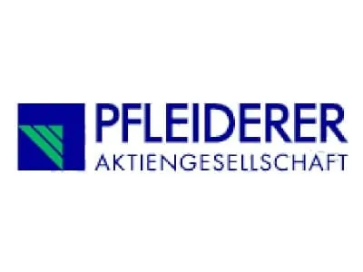 Pfleiderer will zurück in die schwarzen Zahlen