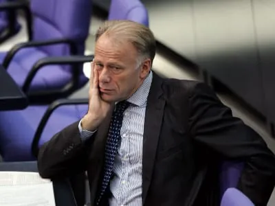 Grünen-Fraktionschef: FDP im Abseits mit Kritik an EU-Gipfel