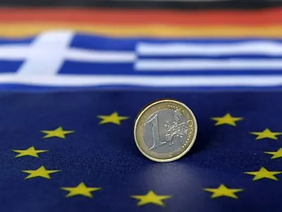 Zeitung: Deutsche Banken helfen Griechenland mit 4,5 Milliarden Euro