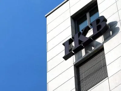 Viele Garantien für die IKB laufen im September 2012 aus