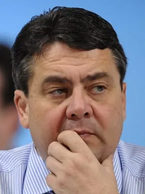 Gabriel erschüttert über Anschläge von Norwegen