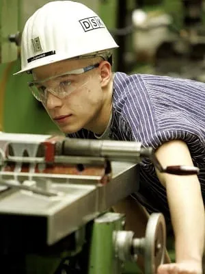 Sachsen-Anhalt legt Garantiefonds für Ausbildungsbetriebe auf