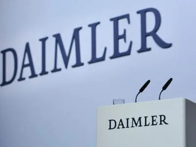 Studie: Hyundai bald leistungsfähiger als Daimler