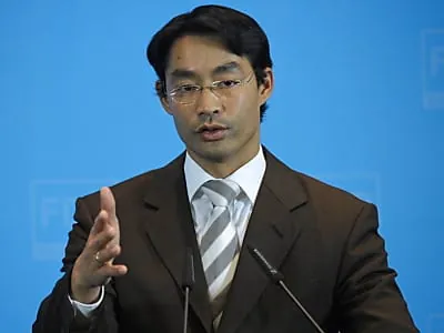 FDP rechnet mit Unterstützung zum Griechenland-Paket