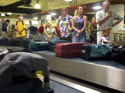 Flugticketsteuer kommt in der Koalition auf den Prüfstand