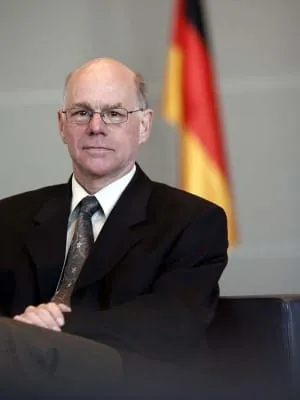 Lammert ruft zu Konsens über neues Wahlrecht auf