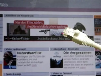 Internetzugang über Breitband an immer mehr Orten möglich