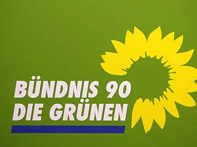 Neuer Rekord bei Grünen
