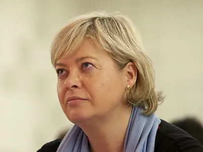 "Wir brauchen mehr Mitglieder"