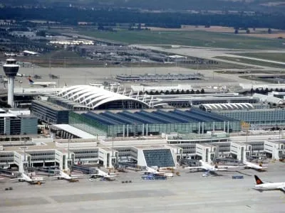 Entscheidung über dritte Startbahn am Flughafen München erwartet