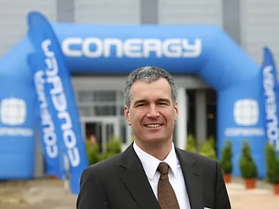 Ex-Conergy-Chef Rüter weist Vorwürfe der Staatsanwaltschaft zurück