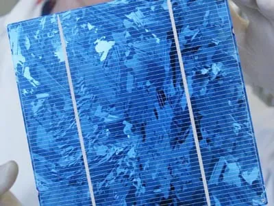 Q-Cells startet eigene Modulfertigung in Bitterfeld-Wolfen