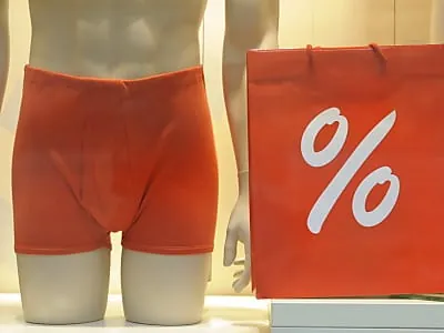 Textileinzelhandel erwartet guten Sommerschlussverkauf