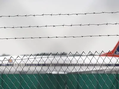 Flugzeug des thailändischen Kronprinzen bleibt weiter in München