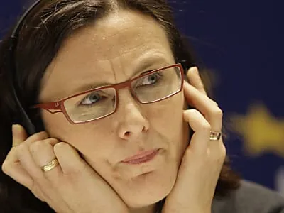 EU-Kommissarin für Neuauflage der Vorratsdatenspeicherung