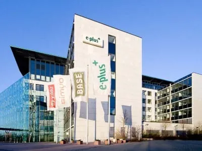 E-Plus gewinnt knapp zwei Millionen neue Kunden