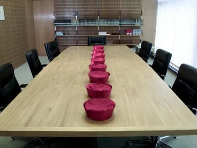 Karlsruher Entscheidung über Waffengesetz "nicht absehbar"