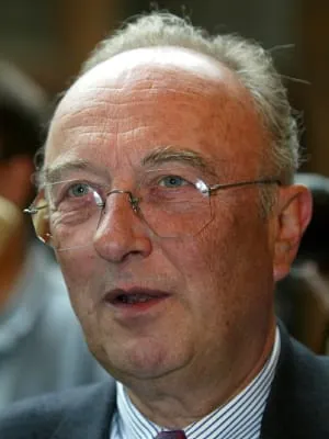 Ex-Minister Scholz beklagt Erosion des Rechtsstaats