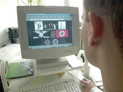 Mehr Druck auf Neonazis im Netz