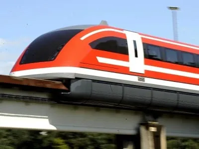 Betriebsgenehmigung für Transrapid-Versuchsanlage verlängert