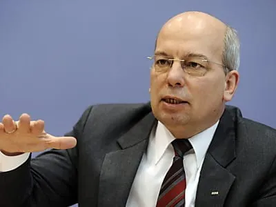 Polizeigewerkschaft kritisiert deutsche Debatte nach Anschlag