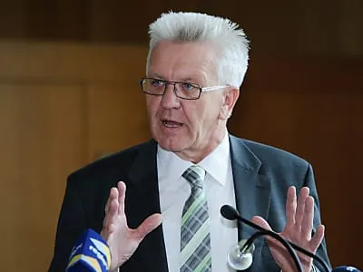 Grün-Rot verabschiedet Entwurf zu "Stuttgart 21"-Ausstiegsgesetz