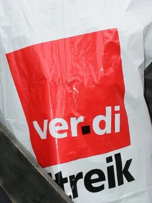 Tageszeitungsredakteure in Bayern entscheiden über Streik