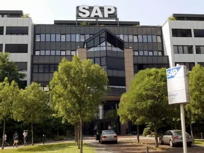 SAP korrigiert Erwartungen für 2011 nach oben