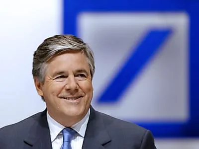 Politiker kritisieren Ackermann-Wechsel