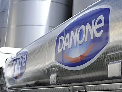 Verbraucherschützer werfen Danone "Etikettenschwindel" vor