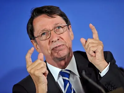 Fehler in Auswahlverfahren für Berliner Polizeipräsident