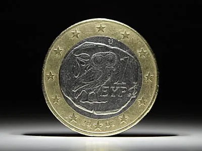 Deutsche Unternehmen klagen über Kreditklemme in Griechenland