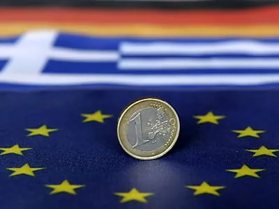 Lobt für Röslers Griechenland-Plan