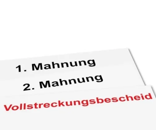 Leichter Geld eintreiben im Ausland