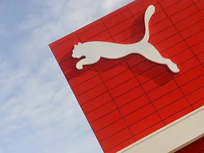 Puma legt weiter zu