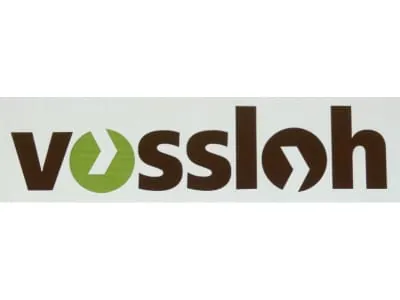 Vossloh verzeichnet deutliche Einbußen