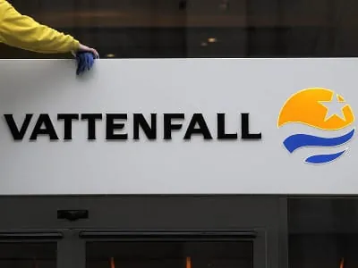 Vattenfall trennt sich vom operativen Geschäft in Belgien