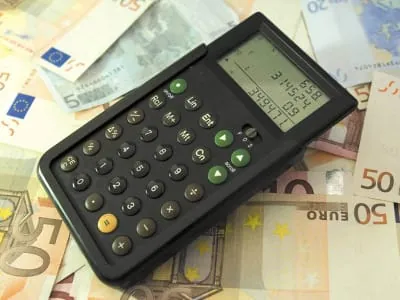 Krankenkassen mit dünnem Finanzpolster