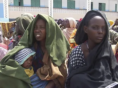 Welthungerhilfe braucht 15 Millionen Euro für Ostafrika