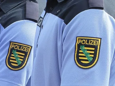 Bei Protesten in Dresden auch Bild- und Videomaterial gesammelt