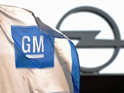 GM bekennt sich zu Opel