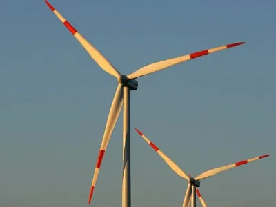 Union kritisiert Subventionen für Windkraft