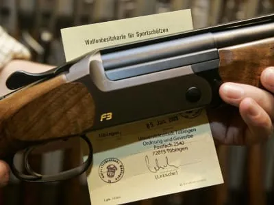 Aktionsbündnis Amoklauf Winnenden fordert schärferes Waffenrecht