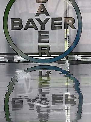 Bayer bleibt im zweiten Quartal auf Wachstumskurs