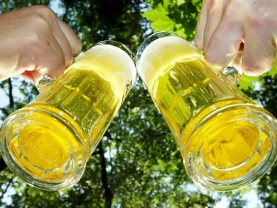 Bierkonsum in Deutschland steigt wieder