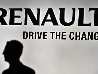 Weltweiter Absatzrekord