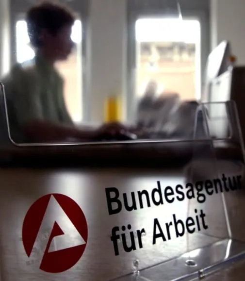 46.000 Menschen mehr ohne Job als im Juni