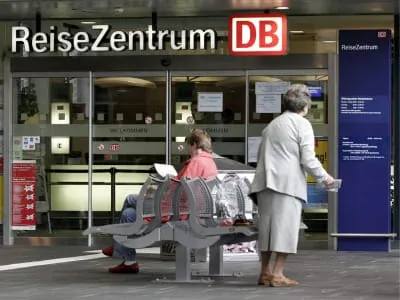 Bahn mit höchstem Halbjahresumsatz ihrer Geschichte