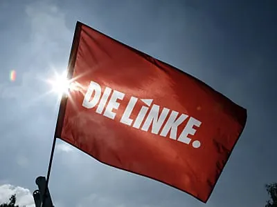 Bewertung des Mauerbaus spaltet die Linke im Nordosten